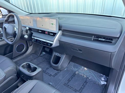 Used 2023 Hyundai Ioniq 5 Limited w/ Cargo Package image 14