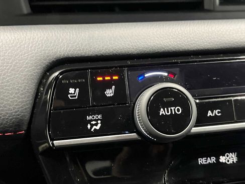 New 2026 Honda Pilot Black Edition image 20