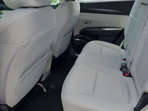 New 2026 Hyundai Tucson Blue SE FWD image 20