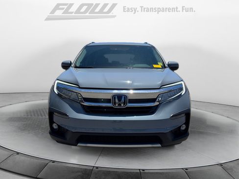 Used 2022 Honda Pilot Touring image 2