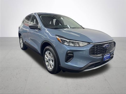 Used 2024 Ford Escape Active image 9