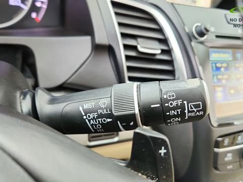 Used 2017 Acura RDX AWD w/ Advance Package image 45