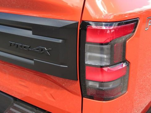 New 2026 Nissan Frontier PRO-4X image 12