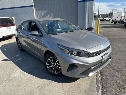 Used 2024 Kia Forte LXS w/ LXS Technology Package