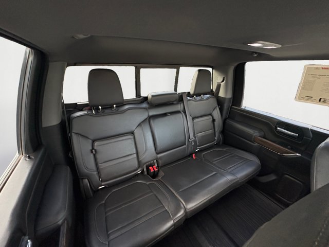 Used 2022 GMC Sierra 2500 Denali w/ Denali Ultimate Package AWD/4WD image 18