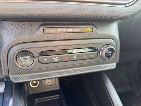 Used 2025 Ford Bronco Sport Heritage w/ Convenience Package AWD/4WD image 29