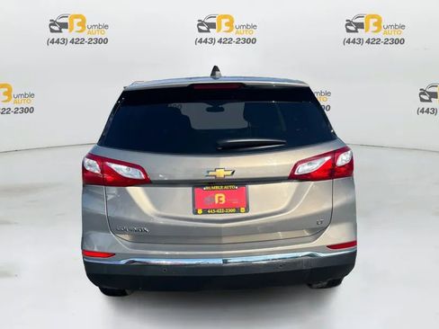 Used 2019 Chevrolet Equinox LT image 6