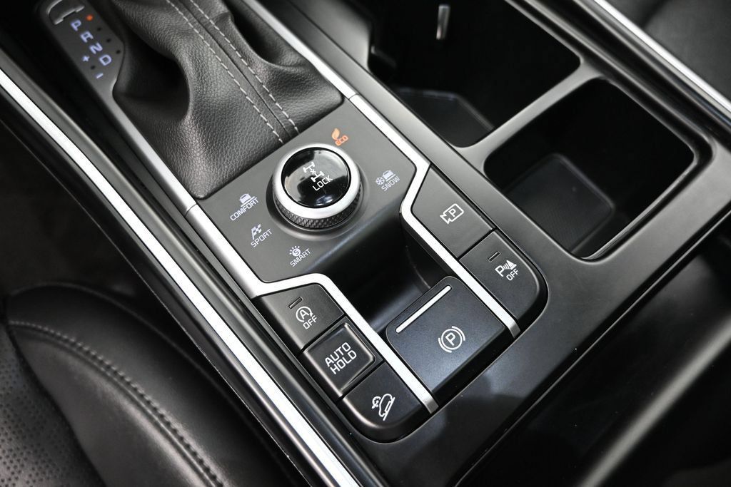 Used 2023 Kia Sorento X-Line EX AWD/4WD image 7