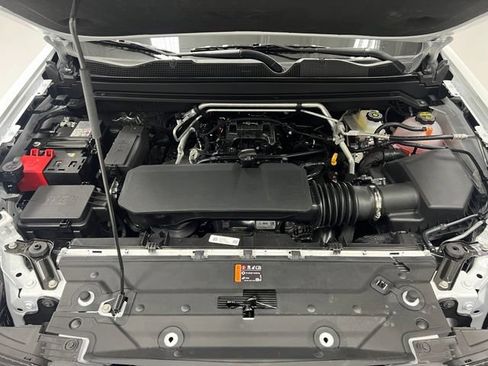 New 2026 Chevrolet Colorado LT AWD/4WD image 22