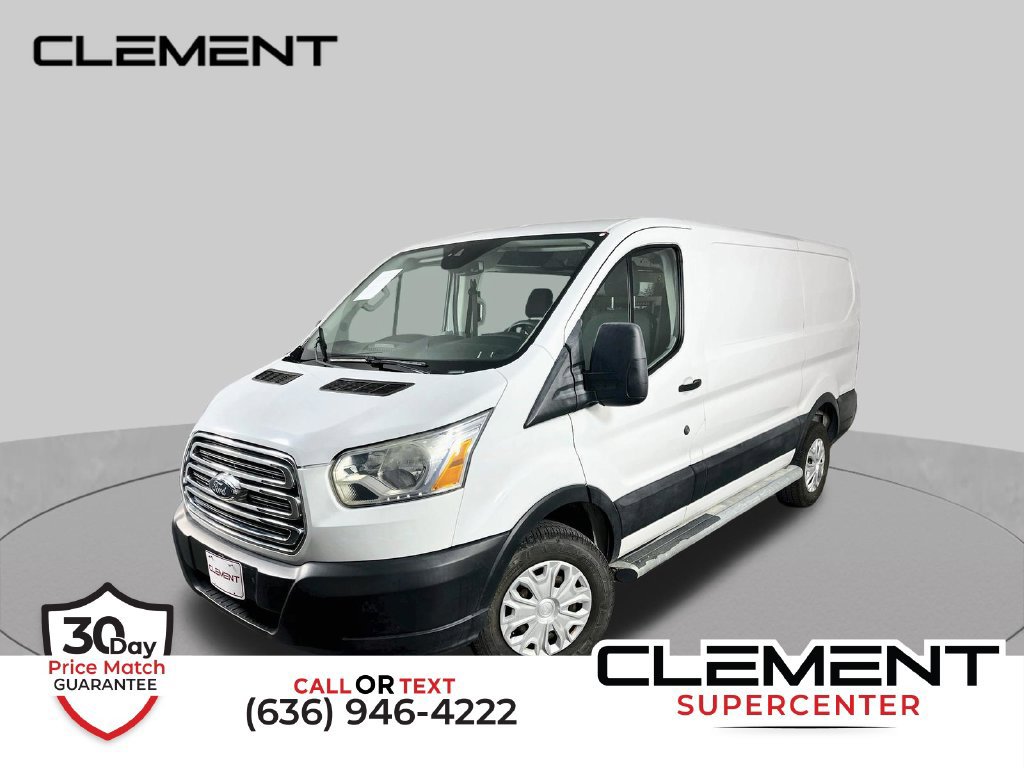 Used 2019 Ford Transit 250 130 Low Roof w/ Exterior Upgrade Package RWD 360° Tour
