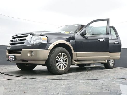Used 2014 Ford Expedition EL XLT w/ Equipment Group 202A image 68
