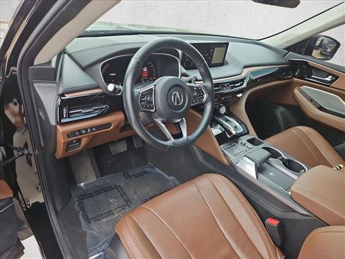 Used 2023 Acura MDX FWD w/ Technology Package image 10