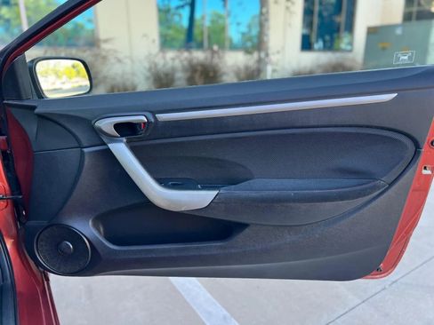 Used 2009 Honda Civic Si image 12