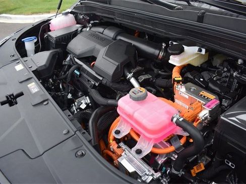 New 2026 Kia Carnival EX image 36