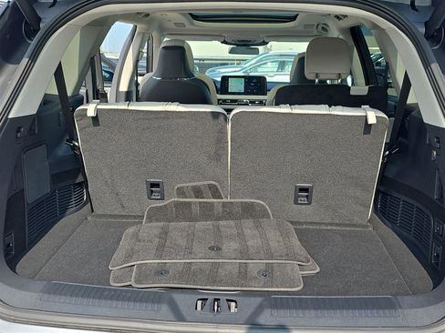 New 2025 Lincoln Aviator Reserve w/ Luxury Package image 33