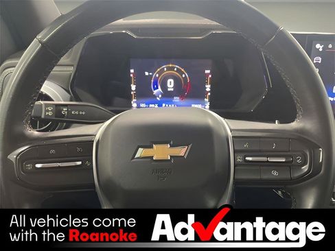 Used 2023 Chevrolet Colorado LT w/ LT Convenience Package II image 20