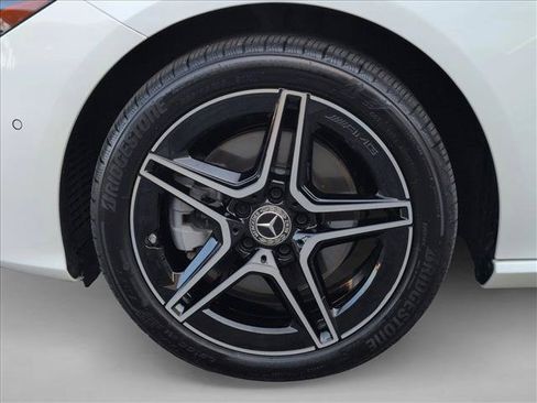 Certified 2026 Mercedes-Benz CLA 250 image 25
