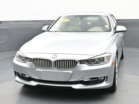 Used 2012 BMW 328i Sedan image 7