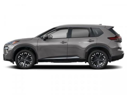 New 2026 Nissan Rogue Platinum AWD/4WD image 3