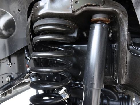 Used 2022 RAM 3500 Tradesman w/ Chrome Appearance Group image 54