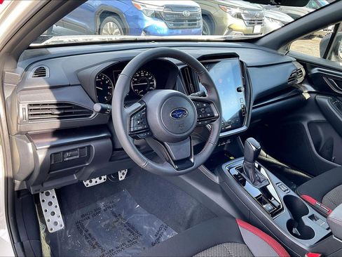Certified 2025 Subaru Impreza RS image 16