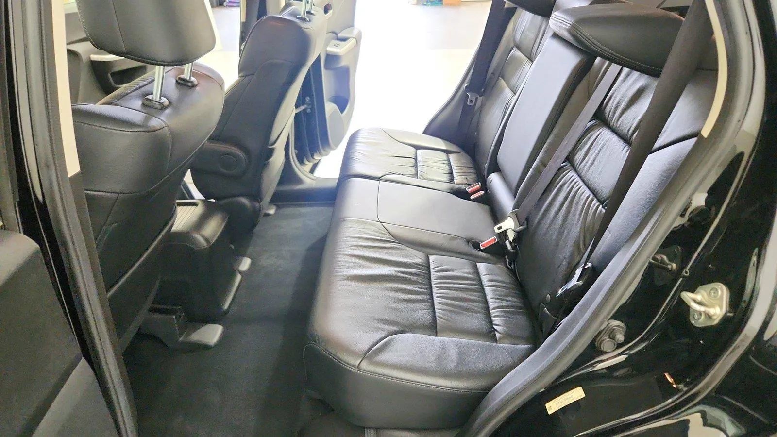 Used 2013 Honda CR-V EX-L image 26