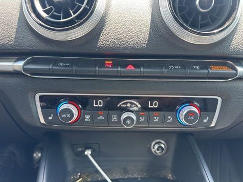 Used 2017 Audi A3 2.0T Premium Plus w/ Premium Plus Package AWD/4WD image 17