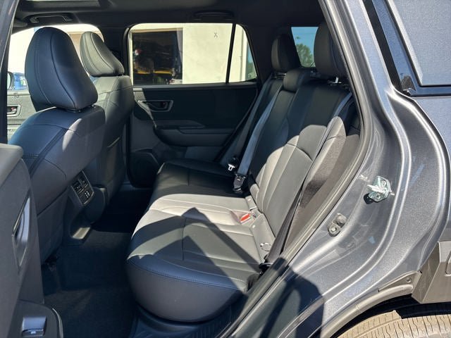 New 2026 Subaru Outback Premium AWD/4WD image 87