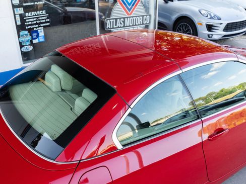 Used 2008 BMW 328i Convertible RWD image 17