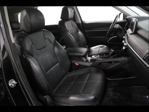 Used 2022 Kia Telluride EX w/ Towing Package AWD/4WD image 19