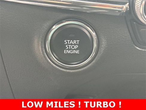 Used 2023 MAZDA MAZDA3 2.5 Turbo 4D Hatchback image 25