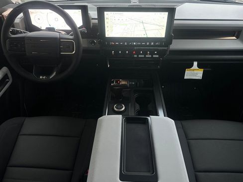 New 2025 GMC Hummer EV 3X w/ Extreme Off-Road Package AWD/4WD image 14