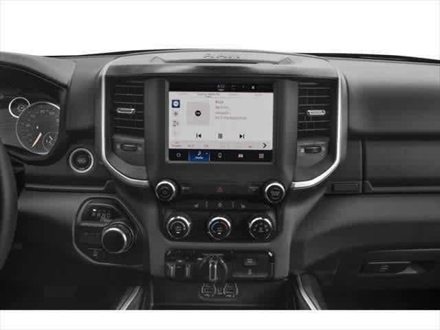 Used 2023 RAM 1500 Big Horn AWD/4WD image 7
