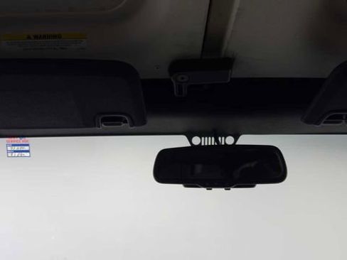 Used 2017 Jeep Wrangler Unlimited Sport w/ Quick Order Package 24S image 17