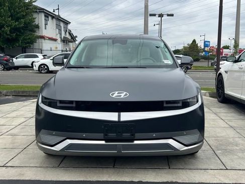 Certified 2024 Hyundai Ioniq 5 Limited RWD image 6