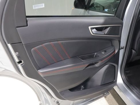 Used 2024 Ford Edge ST-Line AWD/4WD image 18