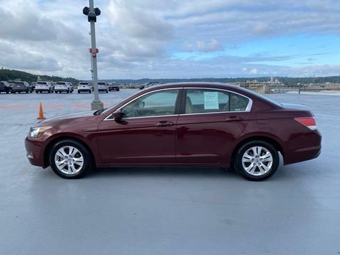 Used 2009 Honda Accord LX-P image 5
