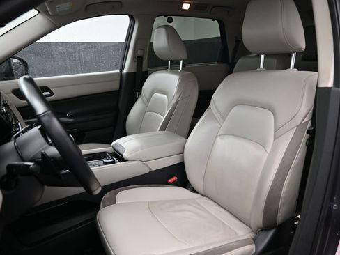 Used 2022 Nissan Pathfinder SL w/ SL Premium Package AWD/4WD image 20