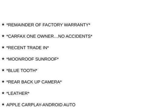 Used 2025 Chrysler Pacifica Limited image 6