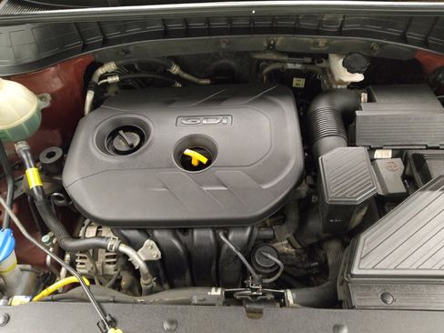 Used 2018 Hyundai Tucson SEL image 30