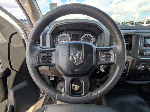 Used 2019 RAM 1500 Tradesman image 16