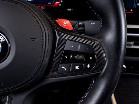 Used 2024 BMW M2 w/ Lighting Package image 42