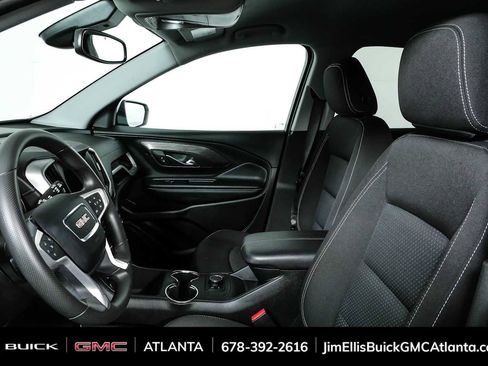 Used 2023 GMC Terrain SLE FWD image 5