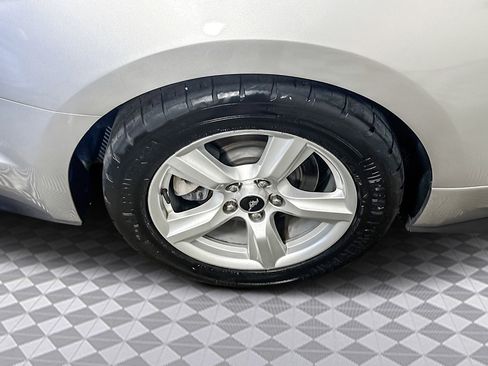 Used 2019 Ford Mustang Coupe image 31