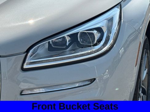 Used 2024 Lincoln Corsair Grand Touring AWD/4WD image 17