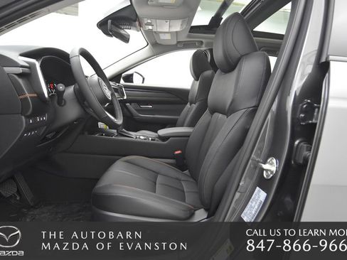 New 2026 MAZDA CX-50 2.5 Hybrid w/ Weather Package AWD/4WD image 31