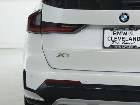 Used 2026 BMW X1 xDrive28i w/ Convenience Package image 46