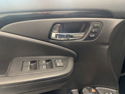 Used 2019 Honda Passport Elite image 9