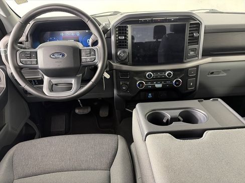 Certified 2024 Ford F150 XLT image 13