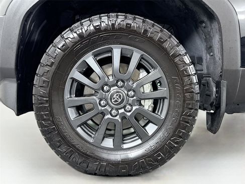 Certified 2024 Toyota Land Cruiser 1958 image 12